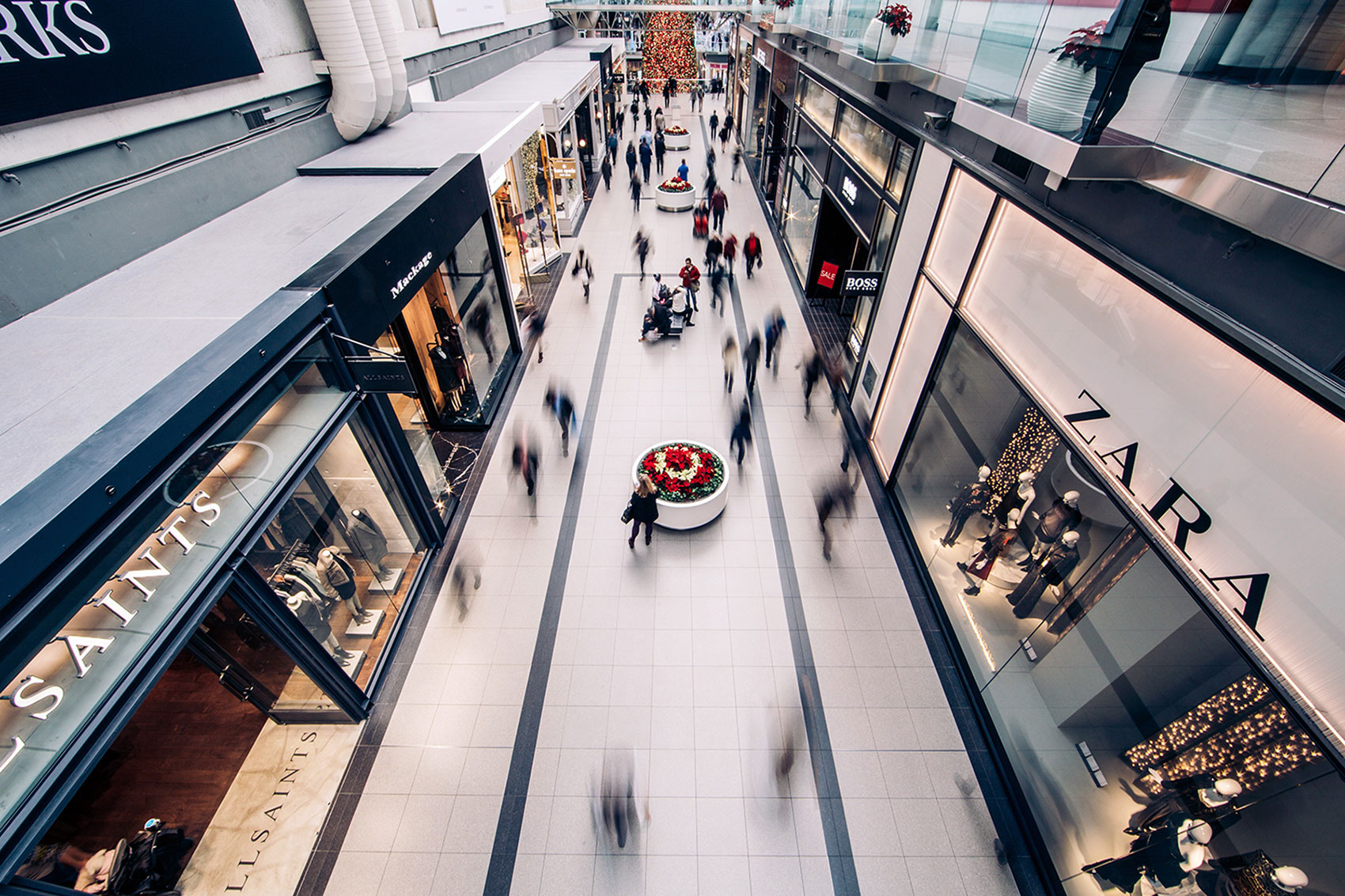 How to survive in the rapidly changing retail industry