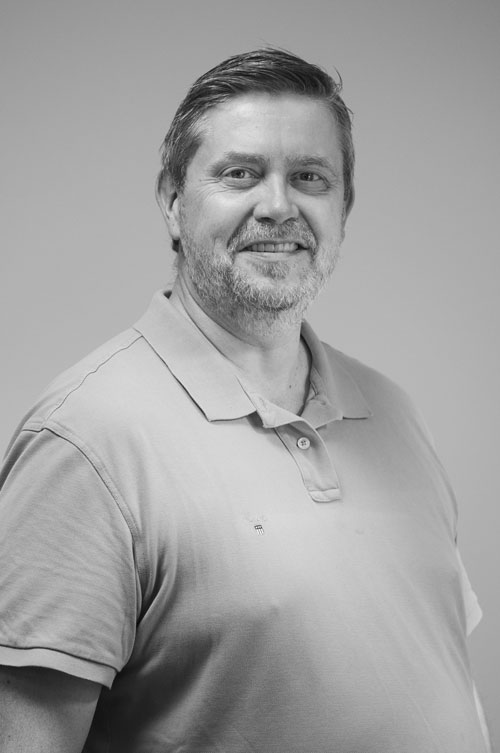 Svein Hansen Svein Hansen