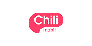Chili mobil logo