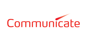 communicate logo