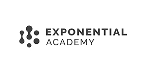 exponential Academy logo