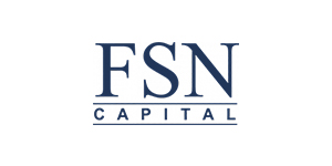 FSN Capital logo