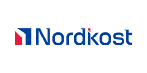Nordkost logo