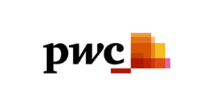 pwc logo