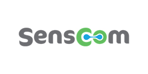 senscom logo