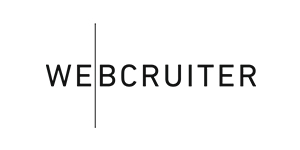 Webcruiter logo