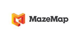 Mazemap logo