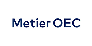 Metier OEC logo