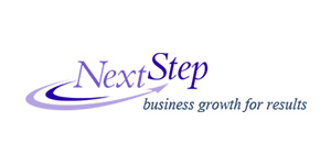 nextstep logo