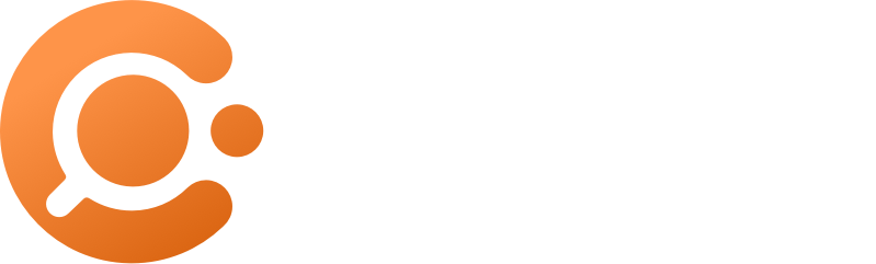 Clarify transparent logo