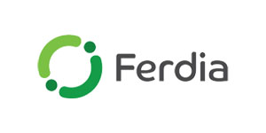 Ferdia logo