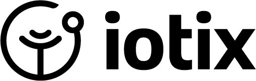 Iotix logo