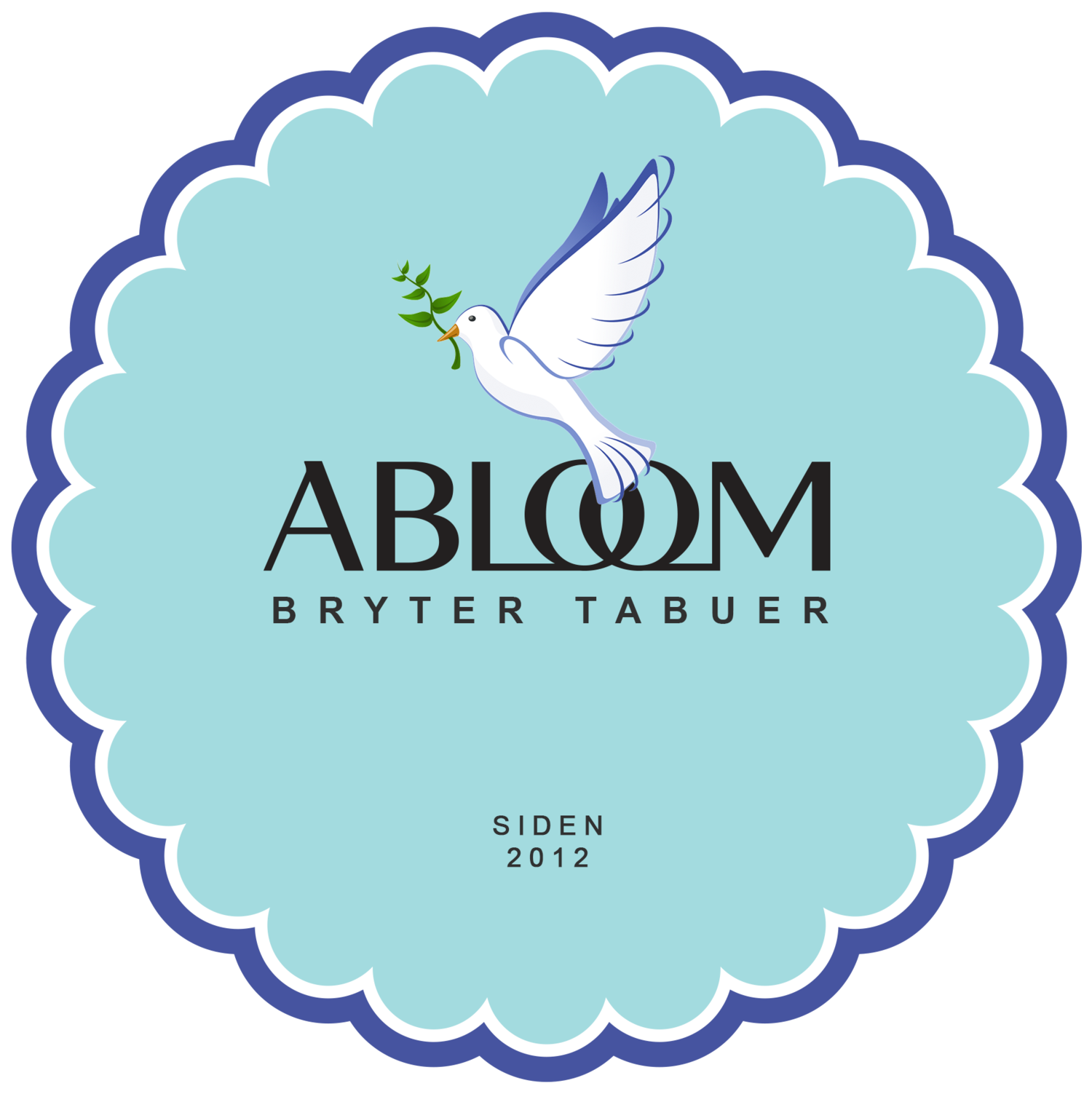 abloom logo