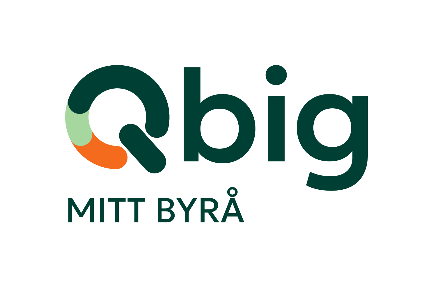 qbig logo