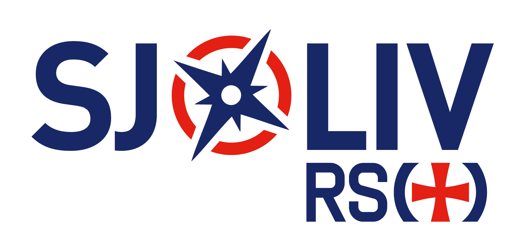 Redningsselskapet Sjøliv logo